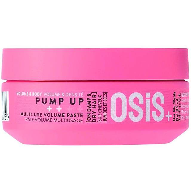Schwarzkopf Osis+ Pump Up Multi-Use Volume Hair Paste 85ml
