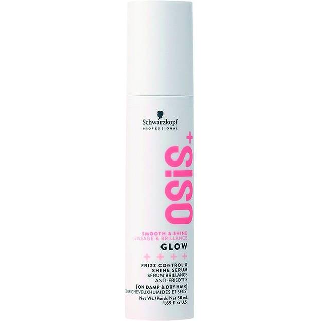Schwarzkopf OSIS+ Glow Frizz Control & Shine Serum 10 g