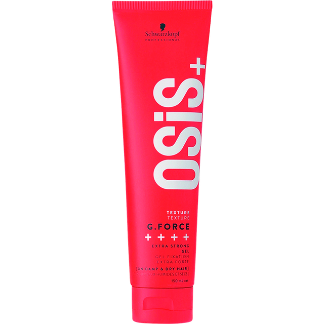 Schwarzkopf Professional Osis+ G.Force Extra stark gel 150 ml