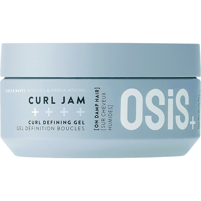 Schwarzkopf OSIS+ Curl Jam Curl Defining Gel 300 ml