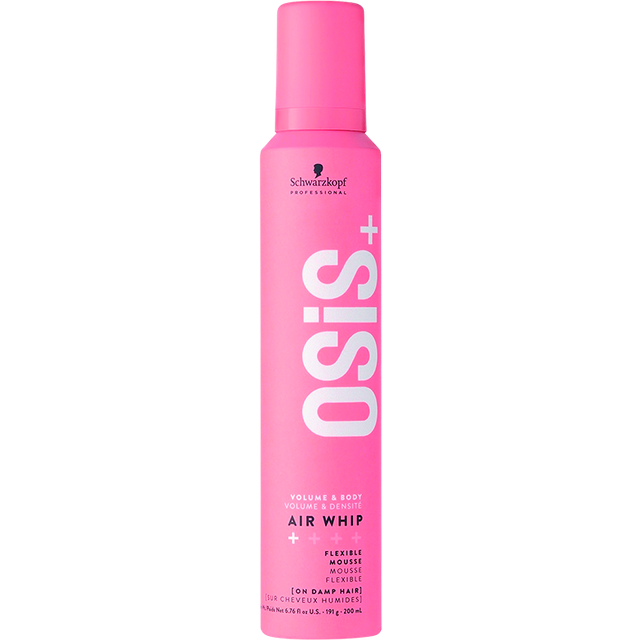 Schwarzkopf OSIS+ Air Whip 200 ml