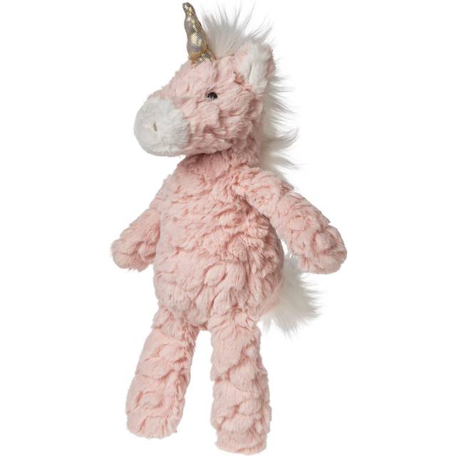 Blush Putty Unicorn - 10 inch - Baby Toys & Gifts for Ages 0 to 8 - Fat Brain Toys