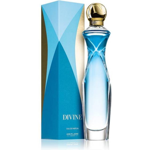 Oriflame Divine EdP för Kvinnor 50 ml