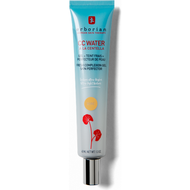 Erborian CC Water Dore 40 ml