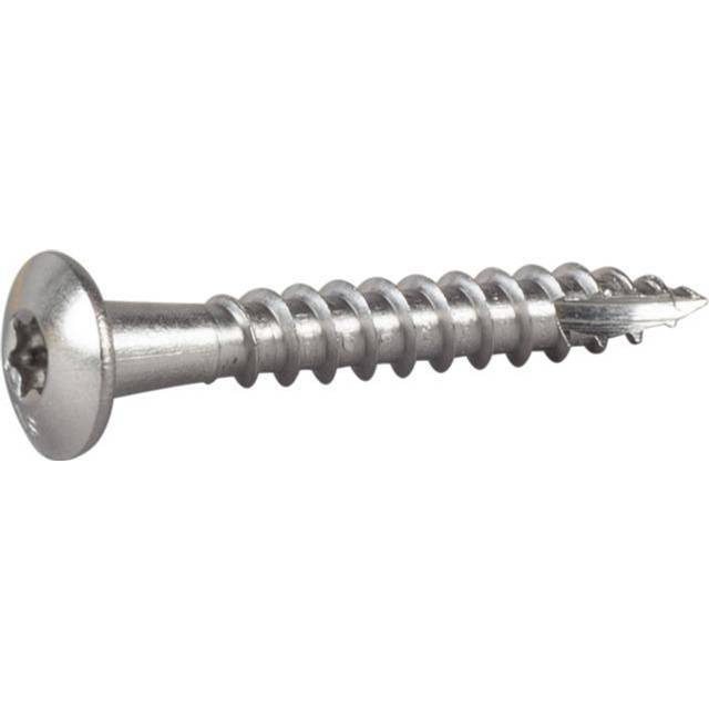 ESSVE RÄNNKROKSKRUV A2 4,8X35-20