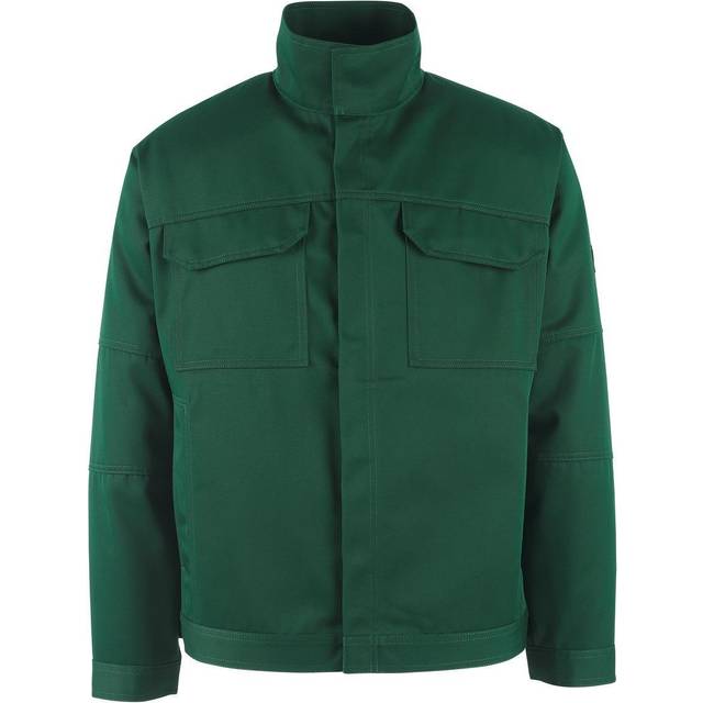 Mascot 10509-442 Industry Jacket - Green - XS