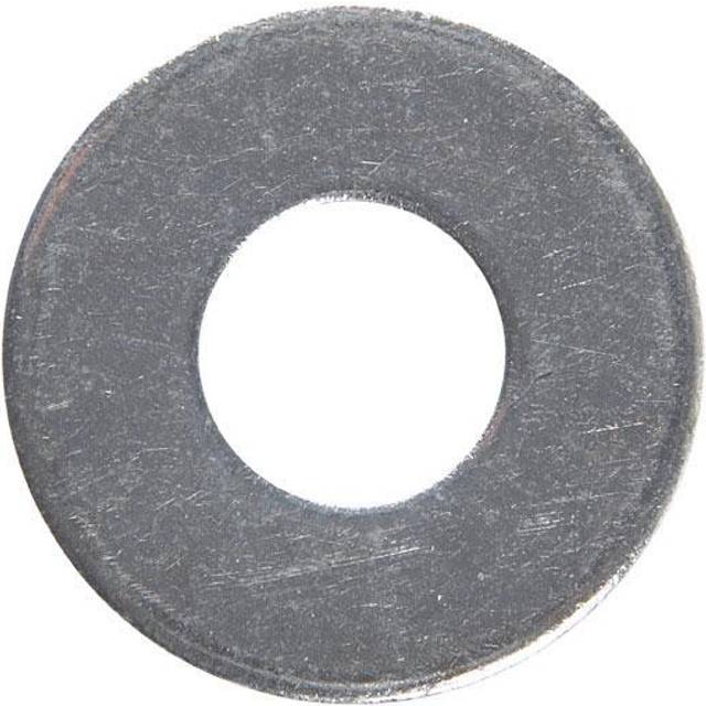 "The Hillman Group Zinc 270058 Flat Washer  5/16-Inch  100-Pack  5/16"""""""""