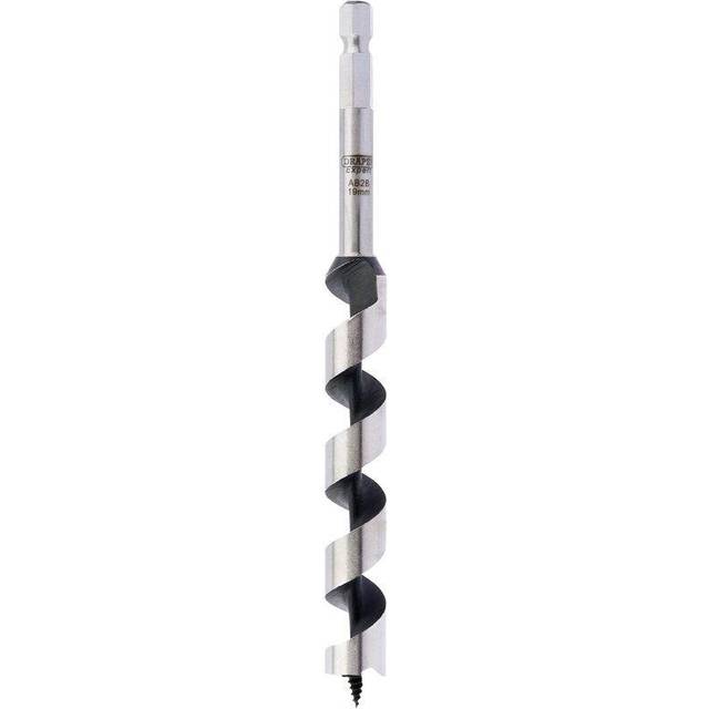 Draper Expert Wood Auger Drill bit 19mm 210mm