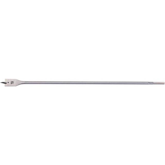 Draper Expert Extra Long Flat Wood Drill Bit 19mm