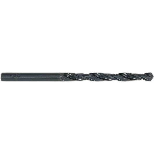 HSS Roll Forged Drill Bit &#216;9.5mm Pack of 10
