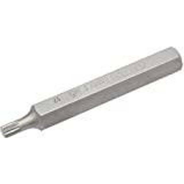 Draper Expert 33344 M5 x 75mm Spline 10mm Insert Bit for Mechanic'...
