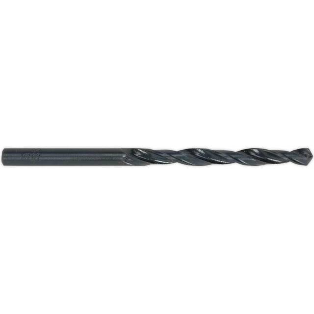 Sealey DB055RF HSS Drill Bit 5.5mm Pack Of 10