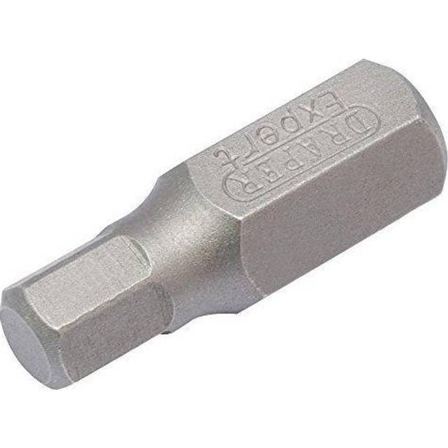 Draper Expert 33329 8mm x 30mm Hexagonal 10mm Insert Bit for Mecha...