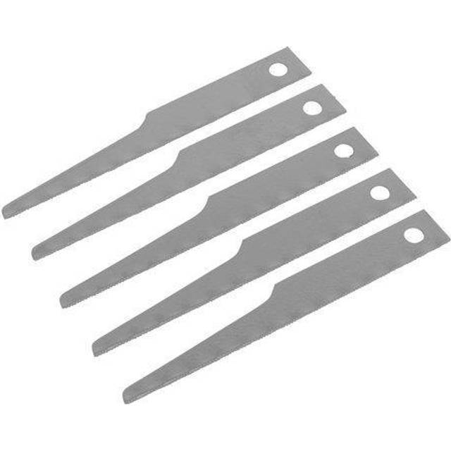 Sealey Air Saw Blade 32TPI Pack of 5