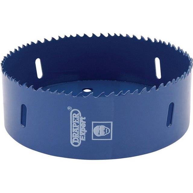 Draper Expert HSS Bi Metal Hole Saw 127mm