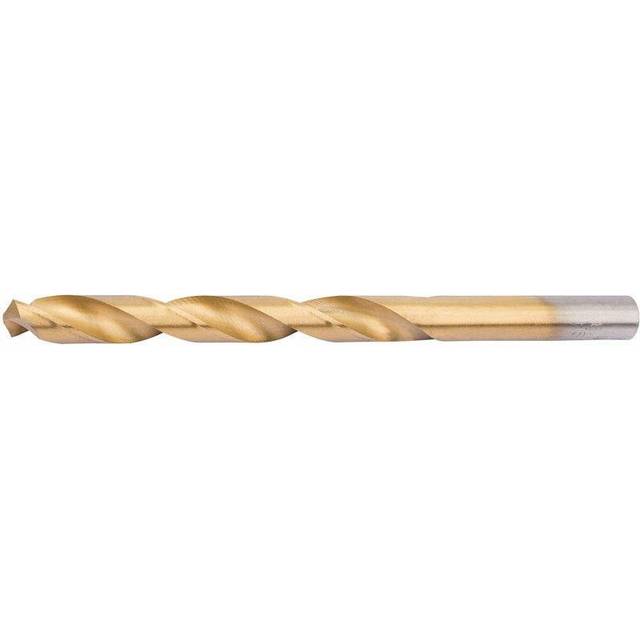 Draper HSS Titanium Coated Drill Bit 8.5mm Pack of 1