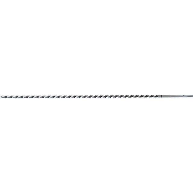 Draper Expert Wood Auger Drill bit 8mm 600mm