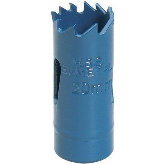 Draper Expert HSS Bi Metal Hole Saw 20mm