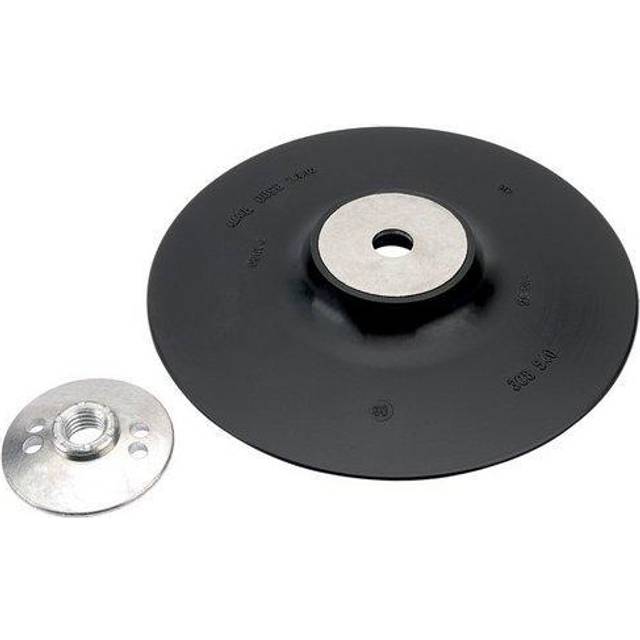 Draper Angle Grinder Backing Pad 180mm
