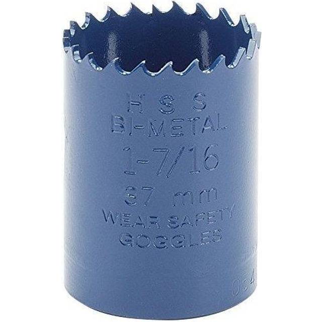 Draper Expert HSS Bi Metal Hole Saw 37mm
