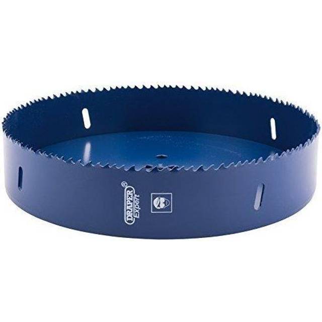 Draper Expert HSS Bi Metal Hole Saw 210mm