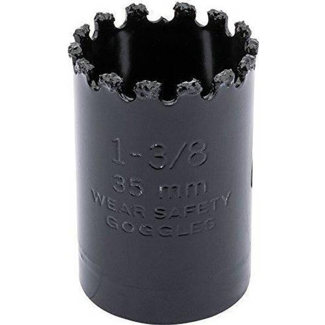 Draper Expert 34881 35mm Tungsten Carbide Grit Hole Saw
