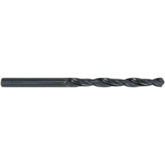 Sealey DB070RF HSS Drill Bit 7mm Pack Of 10