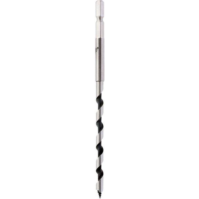 Draper Expert Wood Auger Drill bit 6mm 150mm