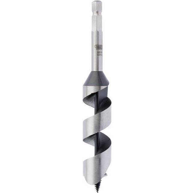 Draper Expert Wood Auger Drill bit 32mm 210mm