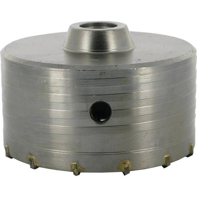Silverline TCT Core Drill Bit 115mm