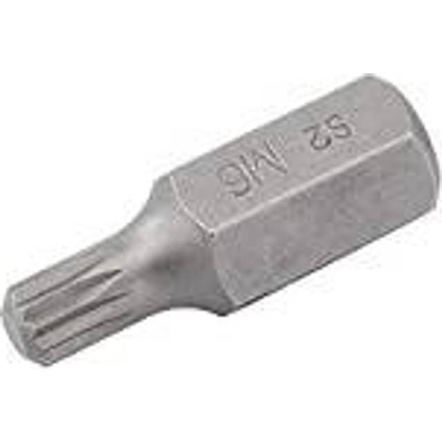 Draper Expert 33340 M6 x 30mm Spline 10mm Insert Bit for Mechanic'...