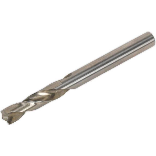 Sealey AK4728 HSS Cobalt Spot Weld Drill Bit Ø6 x 66mm