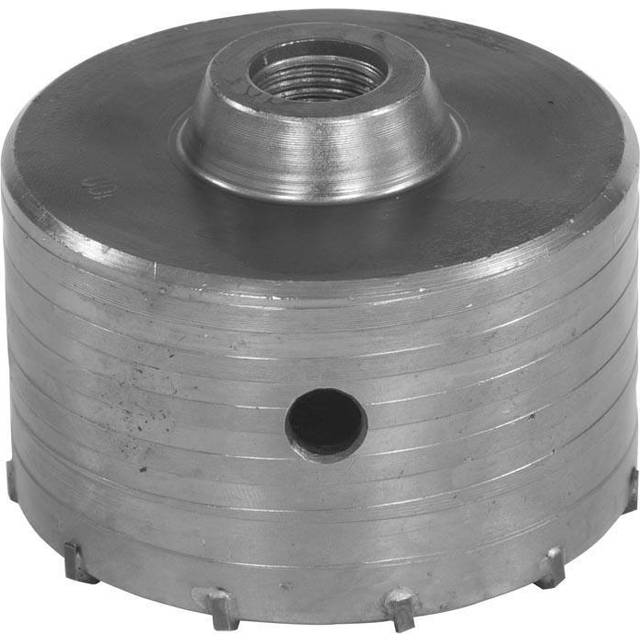 100mm Silverline Tct Core Drill Bit -  tct core drill silverline bit 100mm 947605