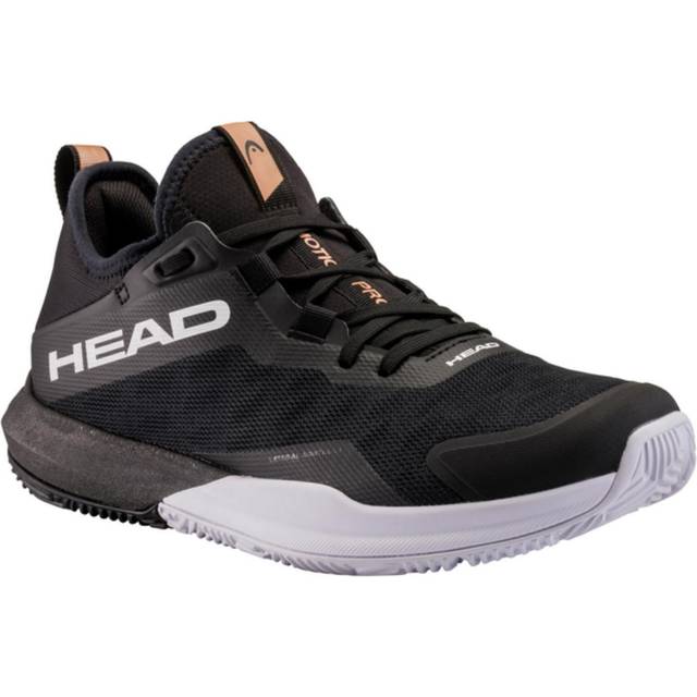 Head Motion Pro Padel Black/White