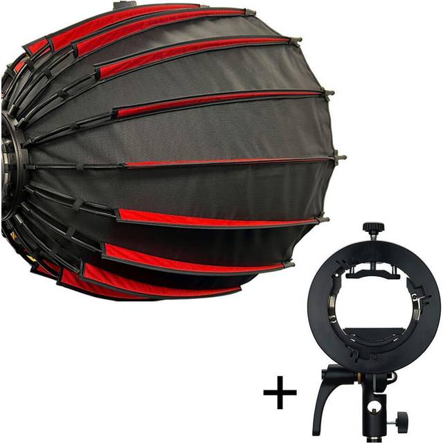 Rotolight Parabolic Softbox 90cm With Bowens S-Mount Adapter