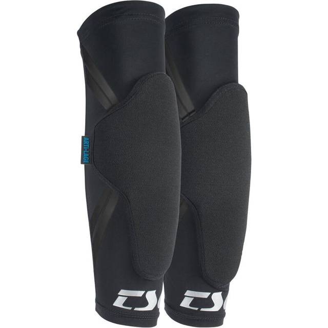 TSG Elbow-Sleeve Dermis A Armbågsskydd Storlek XXS/XS Färg svart/grå