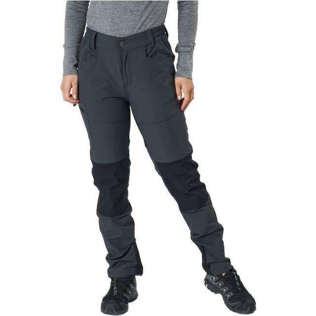 Dobsom Women's Grand Canyon Pants Graphite, 44