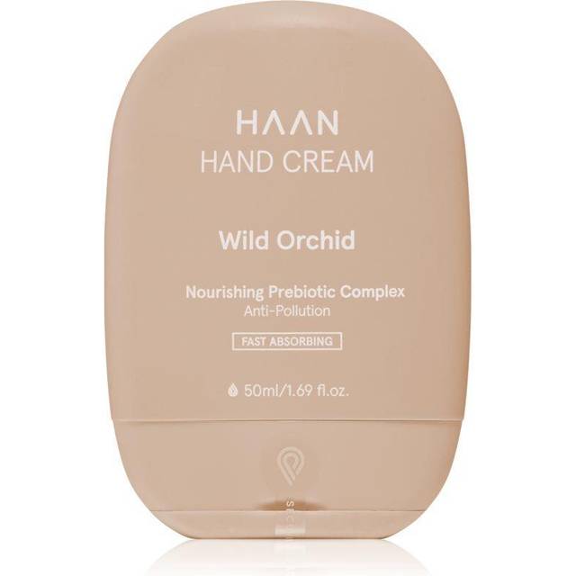 Wild Orchid Hand Cream, 50ml