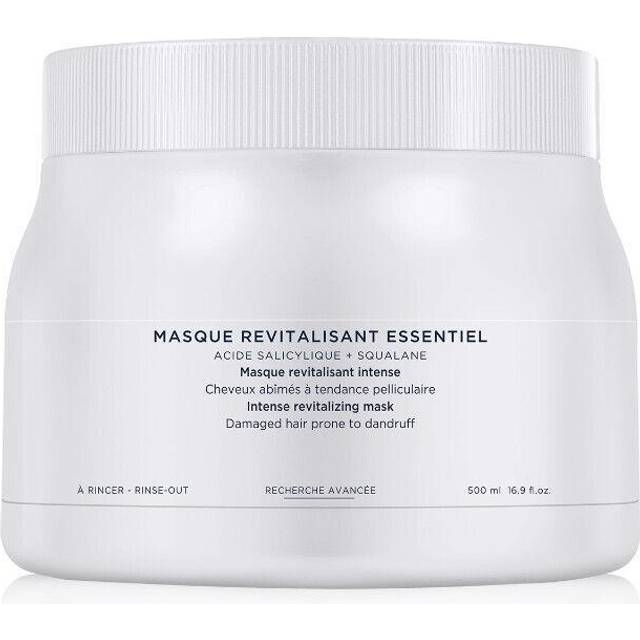 Kérastase Maske K Symbio Beskadiget 500ml