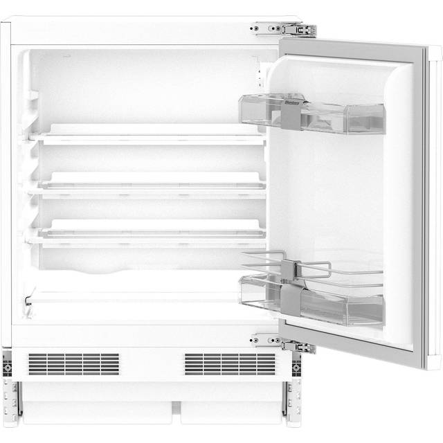 Blomberg TSM1654IU Integrated Under Counter Larder Fridge White