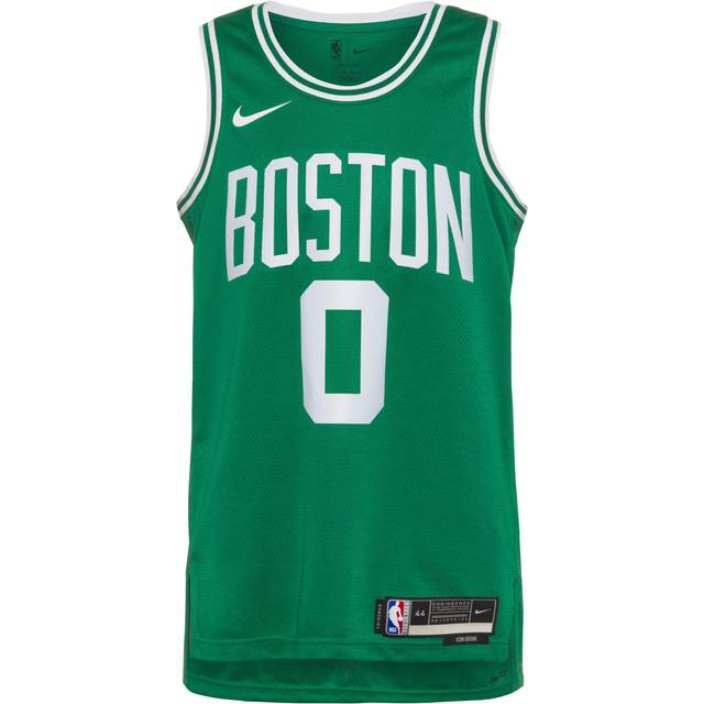 Nike NBA Men Jerseys/Replicas - Green - Size: S - Foot Locker