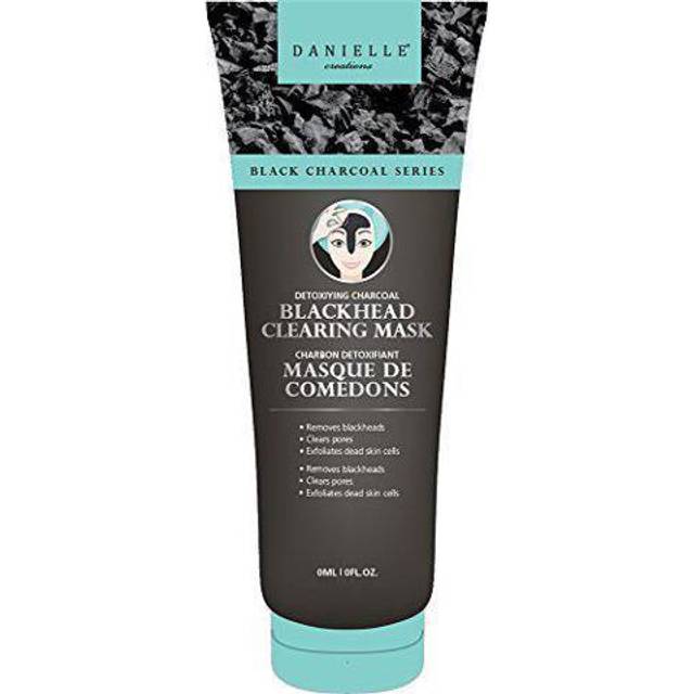 Danielle Detoxifying Blackhead Clearing Charcoal Mask