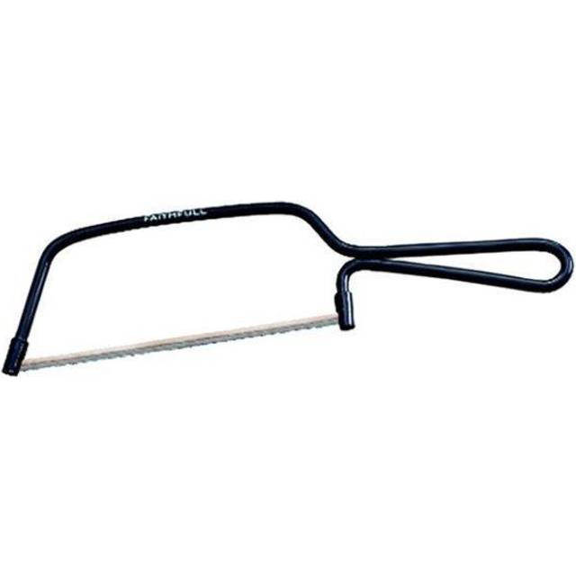 Faithfull Junior Hacksaw 6" / 150mm Junior