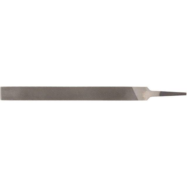 Draper Hand File 8" / 200mm Second (Medium) Pack of 12