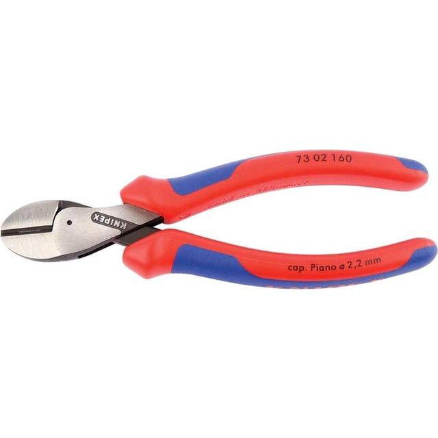 Draper - Knipex 'x Cut' High Leverage Diagonal Side Cutters (24375)