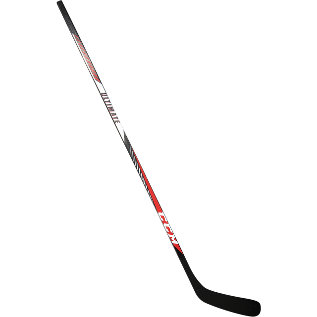 CCM Hs Ultimate Sr 23/24, ishockeystav, senior Sort 85