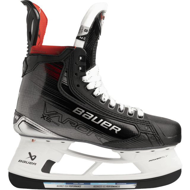 Bauer S23 Vapor X5 Pro Skate 23/24, hockeyskridsko uten skena, intermediate