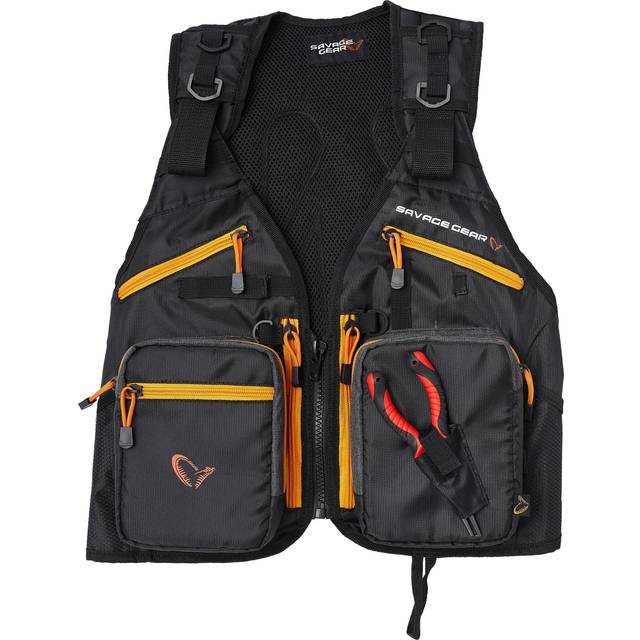 Savage Gear Pro-Tact Spinning Vest