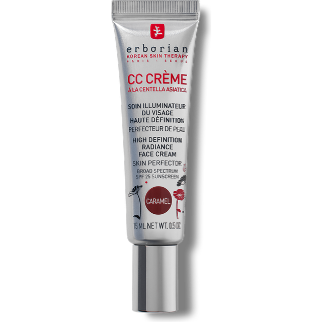 Erborian CC Creme Caramel 15ml