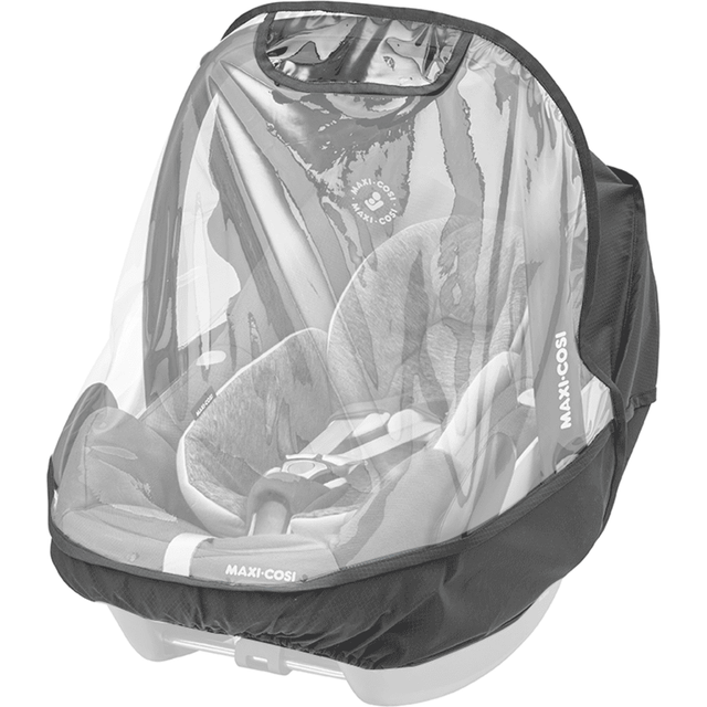 Maxi-Cosi CabrioFix/Pebble 360/Pebble Pro Baby Car Seat Raincover